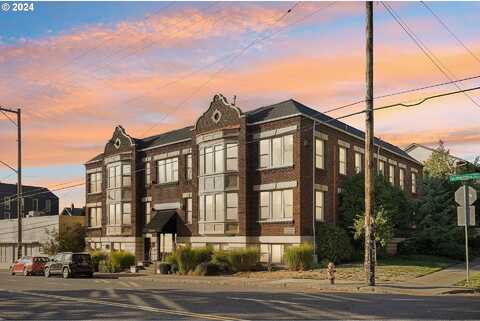 Hawthorne, PORTLAND, OR 97214