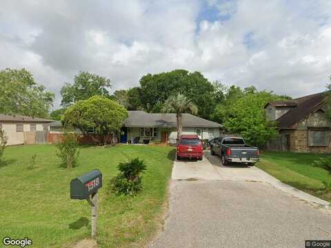 2Nd, LEAGUE CITY, TX 77573