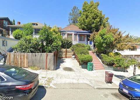 31St, OAKLAND, CA 94602