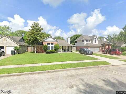 Carefree, LEAGUE CITY, TX 77573