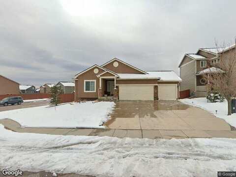 Mt Bross Pl, Peyton, CO 80831