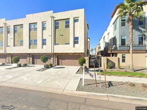 8Th, PHOENIX, AZ 85007