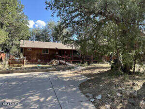 Sleepy Hollow, PAYSON, AZ 85541