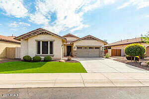 Birch, CHANDLER, AZ 85249