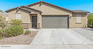 101St, TOLLESON, AZ 85353