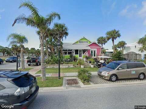 Central, FLAGLER BEACH, FL 32136