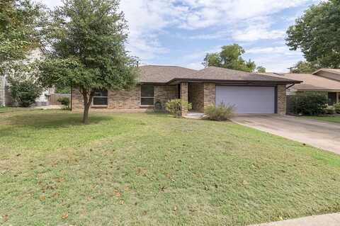 Ryon, ROUND ROCK, TX 78681