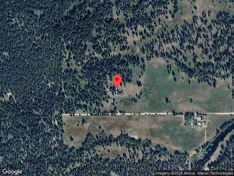 Bulger Flat, HAINES, OR 97833