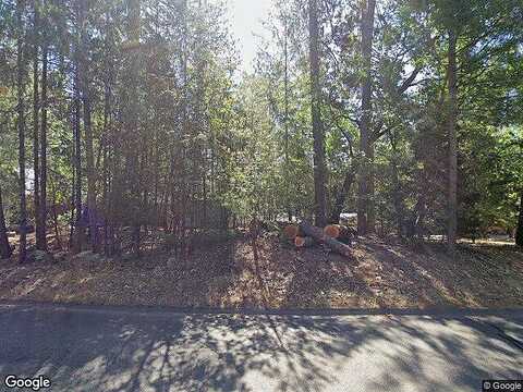 Green Ridge, FORESTHILL, CA 95631