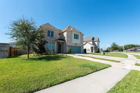 Bayou Maison, DICKINSON, TX 77539