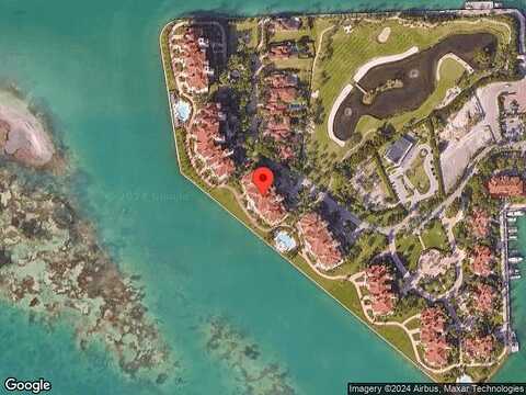 Fisher Island, MIAMI BEACH, FL 33109