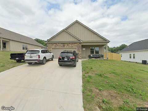 Campbell, ROSSVILLE, GA 30741