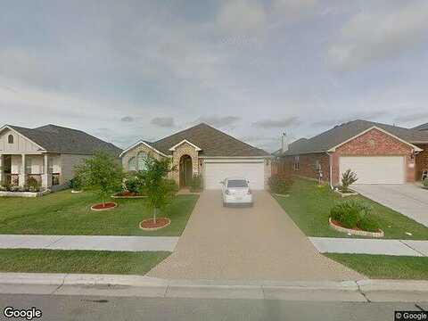 Golden Eagle, LEANDER, TX 78641