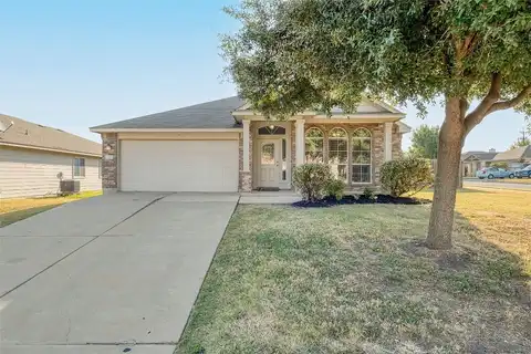 Altamont, HUTTO, TX 78634