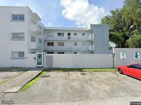 27Th, MIAMI, FL 33133