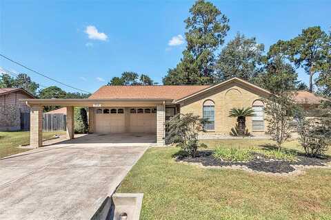 Maple, CONROE, TX 77304