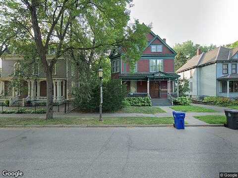 Exchange St S Ste 1, Saint Paul, MN 55102