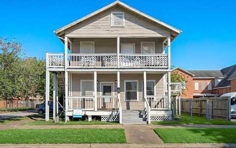 Avenue M 1/2, GALVESTON, TX 77550