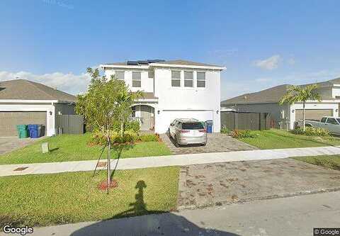 132Nd Court, HOMESTEAD, FL 33032