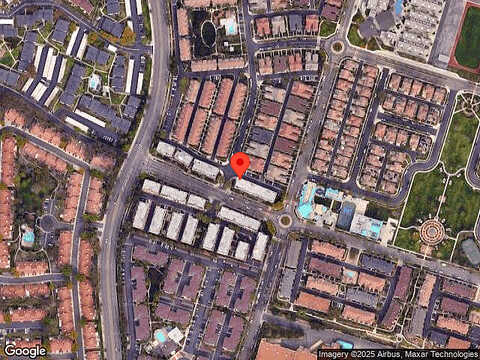 Clark, FULLERTON, CA 92833