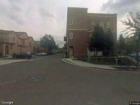 Clark, FULLERTON, CA 92833