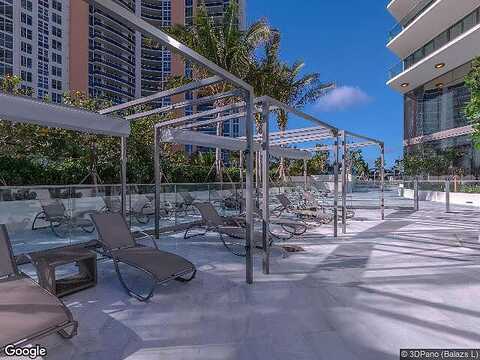 Collins, SUNNY ISLES BEACH, FL 33160