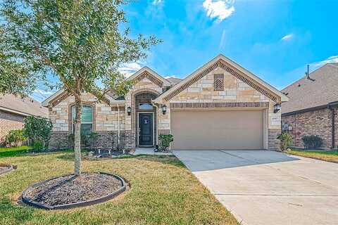 Newberry Grove, ROSHARON, TX 77583