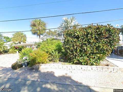 Boca Ciega, MADEIRA BEACH, FL 33708