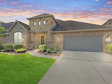 Vernazza, NEW CANEY, TX 77357