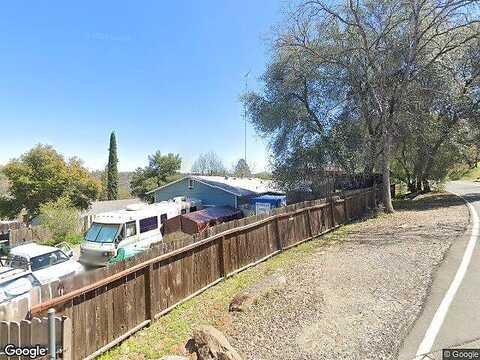 Willow St, El Dorado, CA 95623