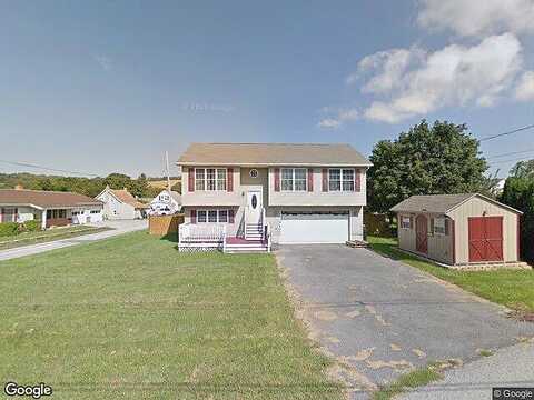 Fir, MONT ALTO, PA 17237