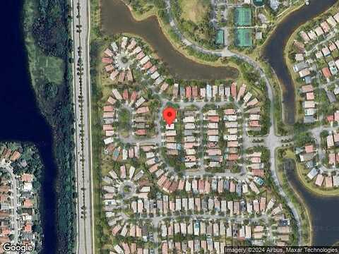 171St, PEMBROKE PINES, FL 33028