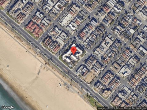 Pacific Coast, HUNTINGTON BEACH, CA 92648