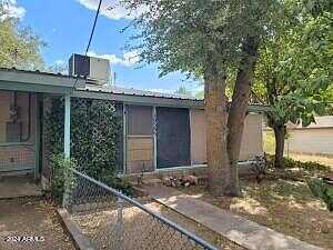 Willow, YARNELL, AZ 85362