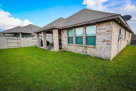 Cedar Butte, MANVEL, TX 77578