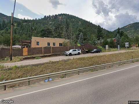 Us Highway 24, CASCADE, CO 80809