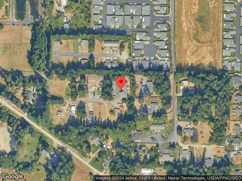 92Nd Street Ct E, Puyallup, WA 98371