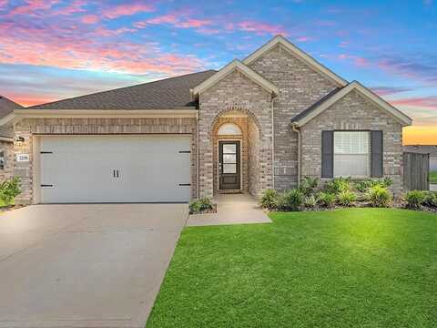 Juniper Crossing, NEW CANEY, TX 77357