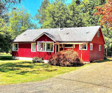 Hoquiam, HOQUIAM, WA 98550