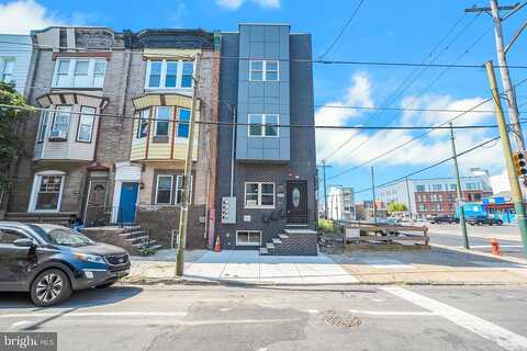 22Nd, PHILADELPHIA, PA 19145