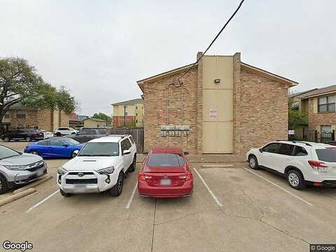 11Th, WACO, TX 76706