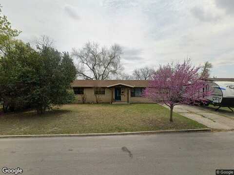 Perryman, NEW BRAUNFELS, TX 78130