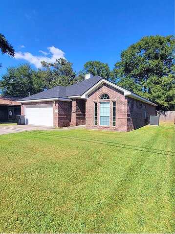 13Th, NEDERLAND, TX 77627