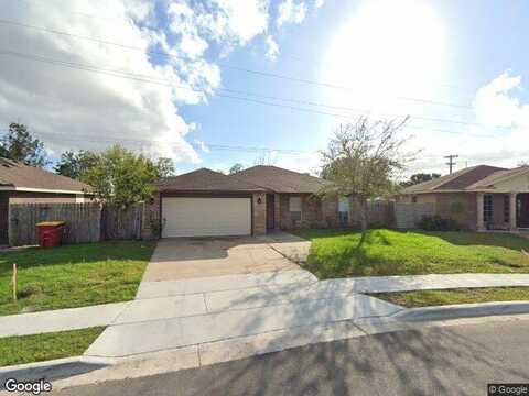 Calle Costa Rica, BROWNSVILLE, TX 78526