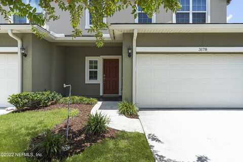 Chestnut Ridge Way, Orange Park, FL 32065