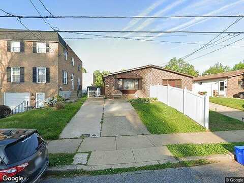 Walnut Hill, PHILADELPHIA, PA 19152
