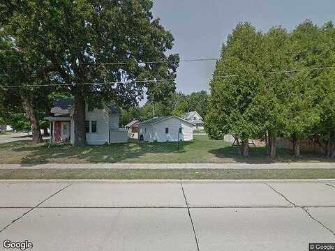 Harrison St, Oshkosh, WI 54902