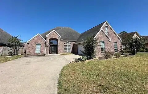 Turnberry, BEAUMONT, TX 77707