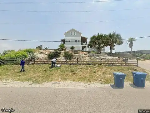 Sandcastle, PORT ARANSAS, TX 78373