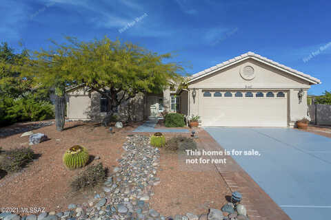 Desert Ridge, TUCSON, AZ 85739